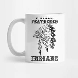 TYLER CHILDERS Mug